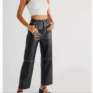 It Factor Vegan Pants